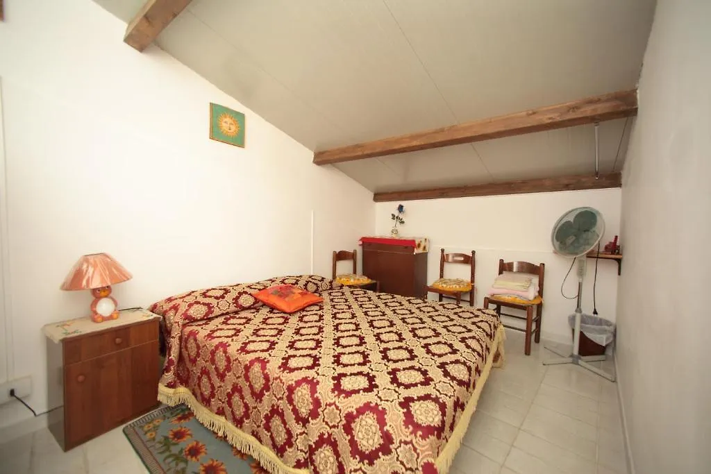 B&B Casarupilio Taormina 0*,