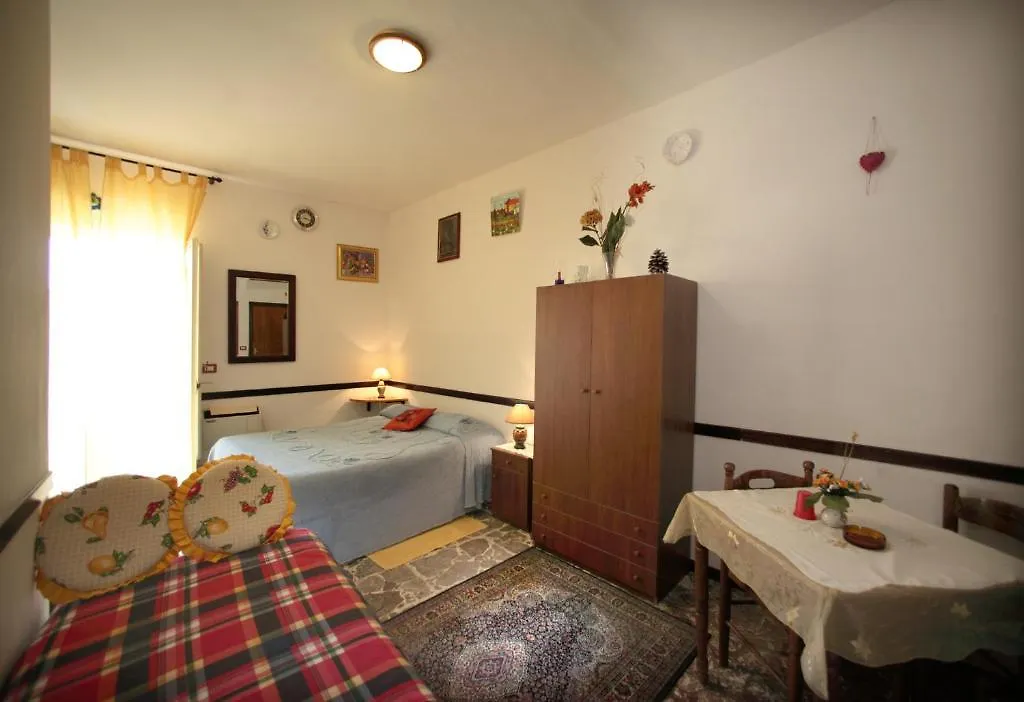 B&B Casarupilio Taormina İtalya