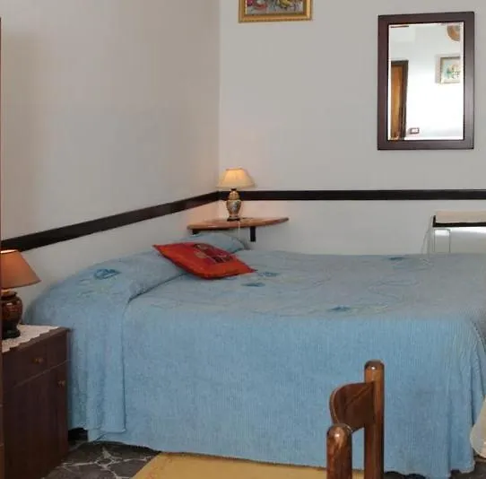 B&B Casarupilio Taormina Oda ve Kahvaltı